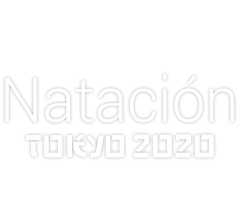 Natación Tokyo 2020