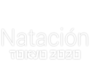 Natación Tokyo 2020