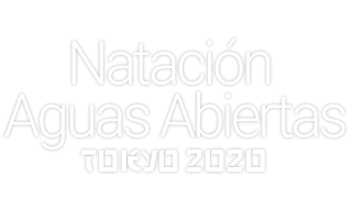 Natación aguas abiertas Tokyo 2020