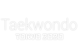 Taekwondo Tokyo 2020