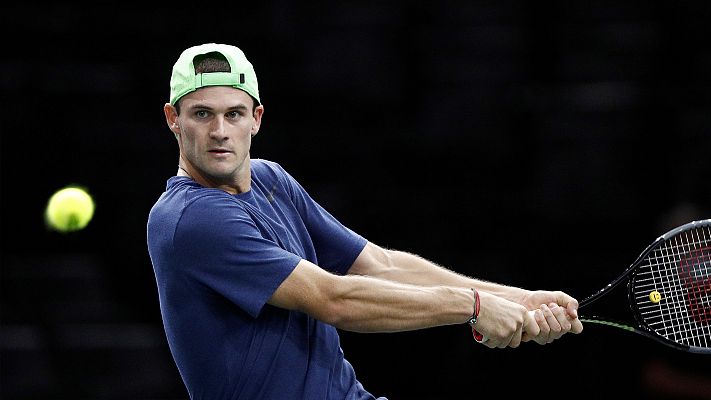 Tenis Tokyo 2020