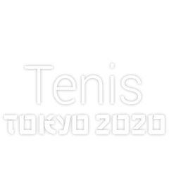 Tenis Tokyo 2020
