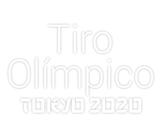 Tiro olímpico Tokyo 2020