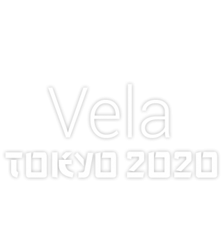 Vela Tokyo 2020