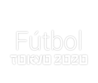 Fútbol Tokyo 2020