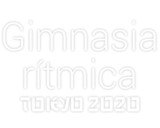 Gimnasia rítmica Tokyo 2020