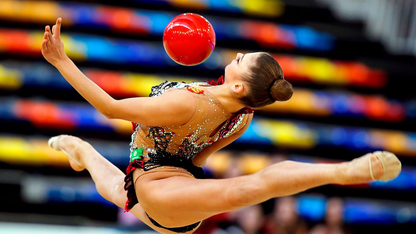 Gimnasia Trampolin Juegos Olimpicos De Tokio 2020