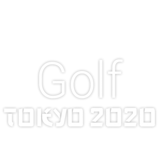 Golf Tokyo 2020