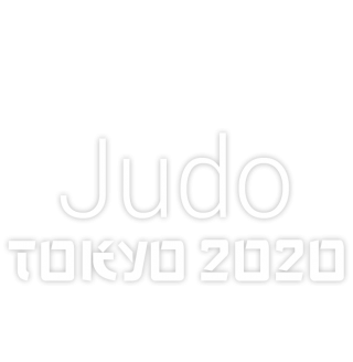 Judo Tokyo 2020