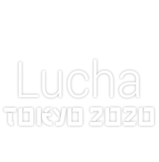 Lucha Tokyo 2020