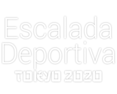 Escalada deportiva Tokyo 2020