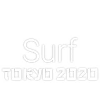 Surf Tokyo 2020