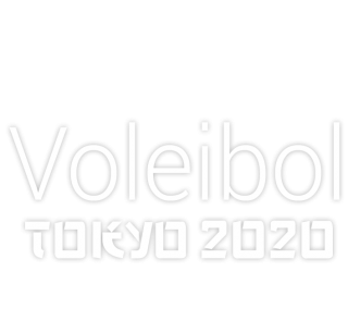 Voleibol Tokyo 2020