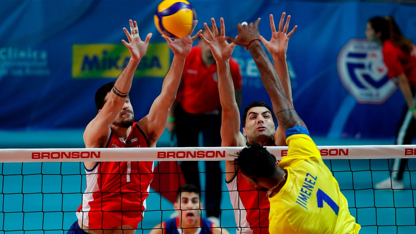 Voleibol Juegos Olimpicos De Tokio 2020