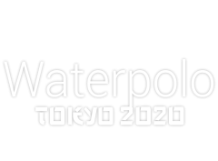 Waterpolo Tokyo 2020