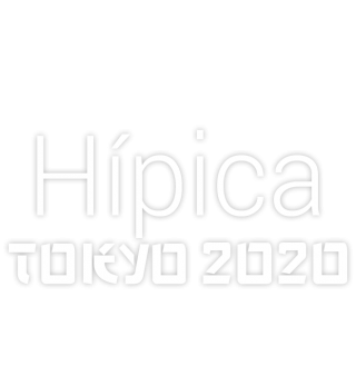 Hípica Tokyo 2020