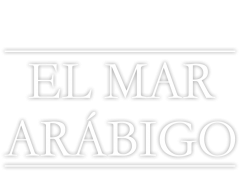 El mar Arbigo