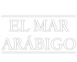 El mar Arábigo