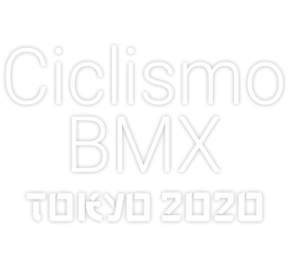 Ciclismo BMX Tokyo 2020