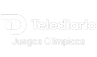 Telediario Juegos Olímpicos