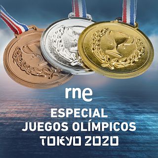 Especial Juegos Olímpicos Tokyo 2020