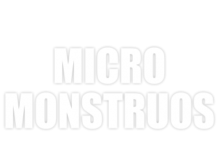 Micro monstruos
