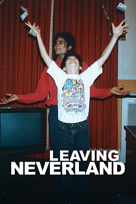 Leaving Neverland