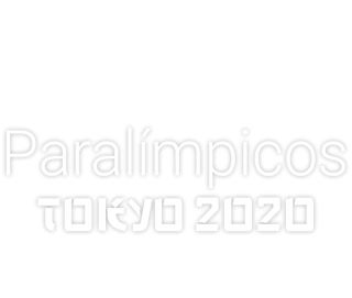 Paralímpicos Tokyo 2020