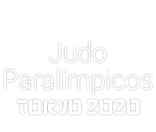 Judo Paralímpicos Tokyo 2020