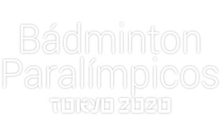 Bádminton Paralímpicos Tokyo 2020