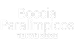 Boccia Paralímpicos Tokyo 2020