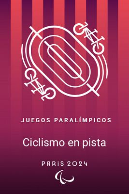 Ciclismo en pista Paralímpicos Tokyo 2020