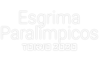 Esgrima en silla de ruedas Paralímpicos Tokyo 2020
