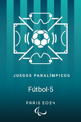 Fútbol-5 Paralímpicos Tokyo 2020