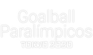 Goalball Paralímpicos Tokyo 2020