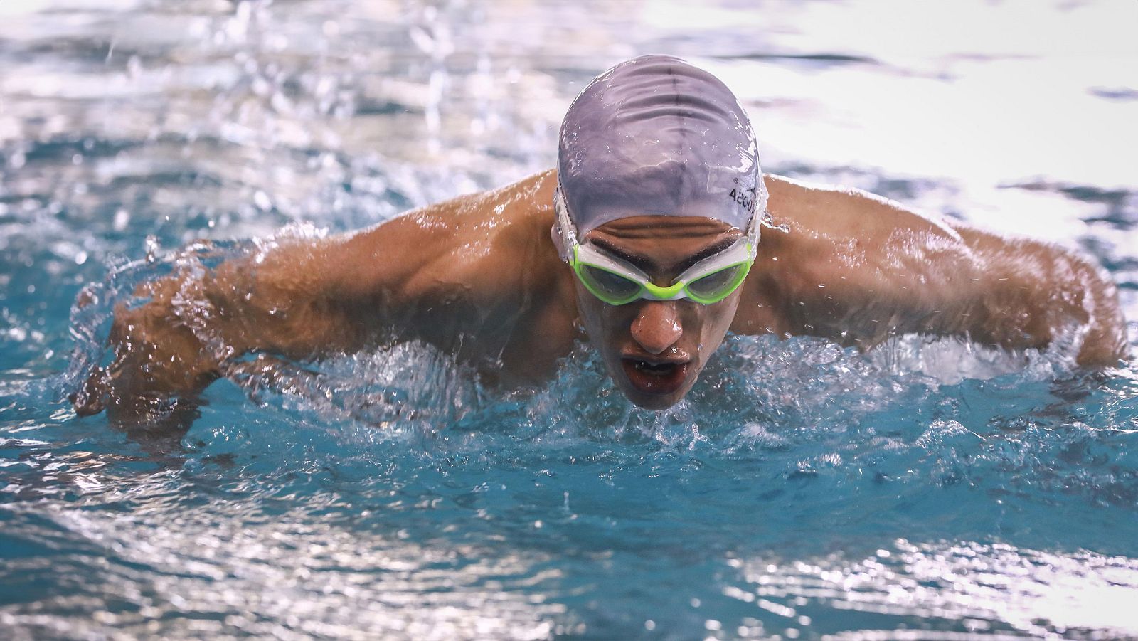 Paralímpicos París 2024 - Natación: Finales y entrega de medallas. Sesión vespertina - 07/09/2024