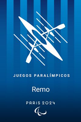 Remo Paralímpicos Tokyo 2020