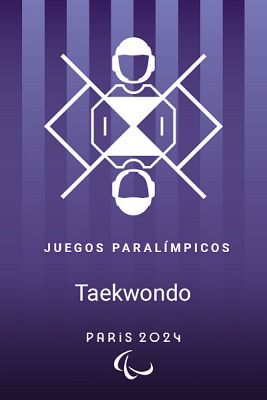 Taekwondo Paralímpicos Tokyo 2020