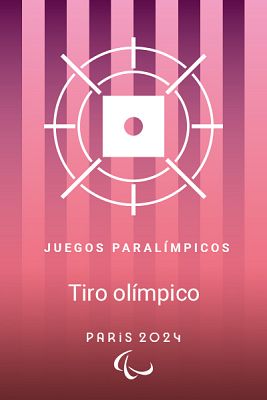 Tiro olímpico Paralímpicos Paris 2024