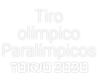 Tiro olímpico Paralímpicos Tokyo 2020