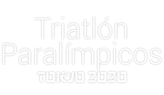 Triatlón Paralímpicos Tokyo 2020
