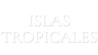 Islas tropicales