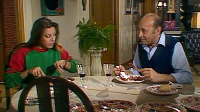 Diálogos de matrimonio