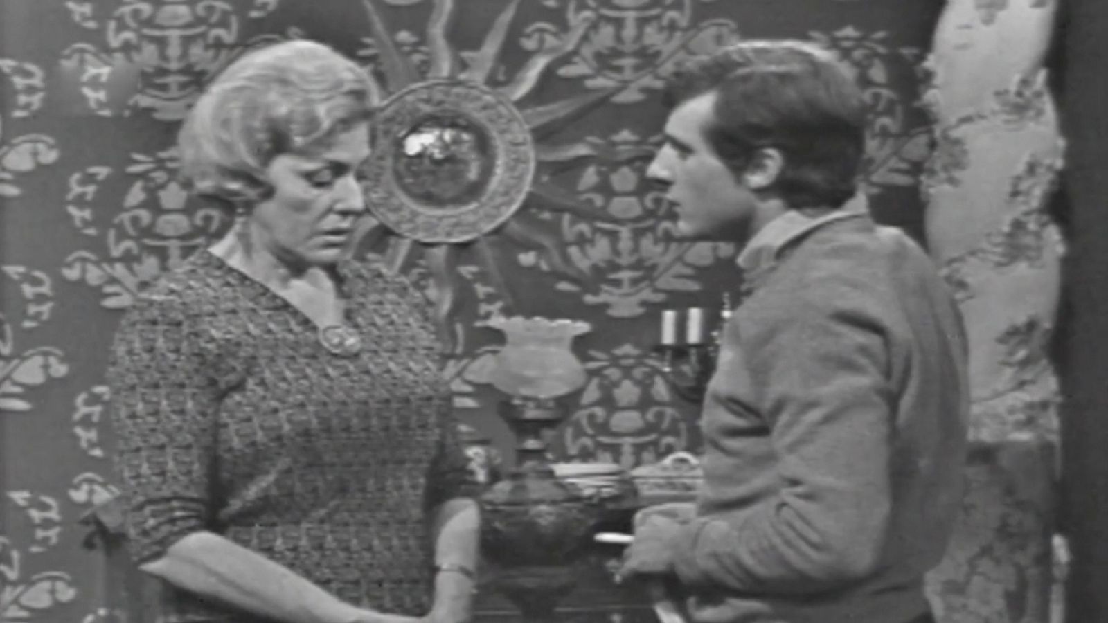 Los que no tienen paz - Capítulo 5 - Los que no tienen paz | Ver