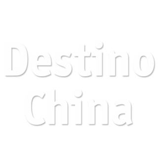 Destino China