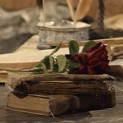 El rescate del talismán