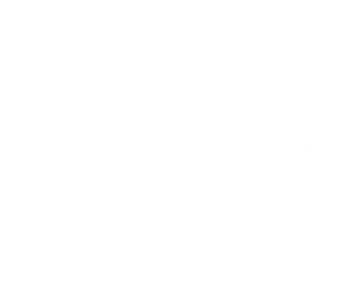 El rescate del talismán