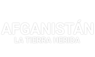 Afganistán. La tierra herida