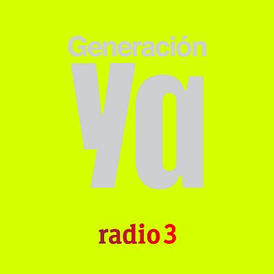 Generación Ya