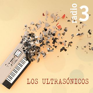 Los Ultrasnicos - Jess Bombn 19/05/24